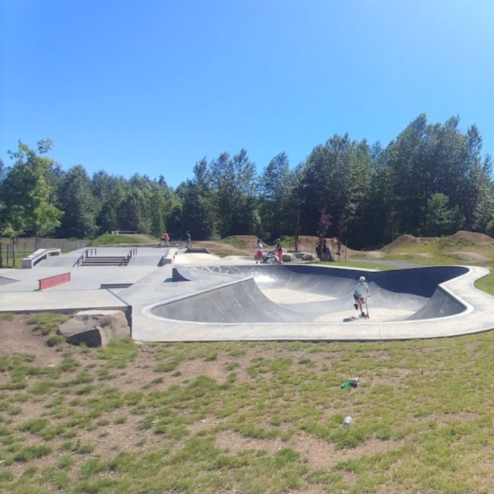 Cumberland Skate Park