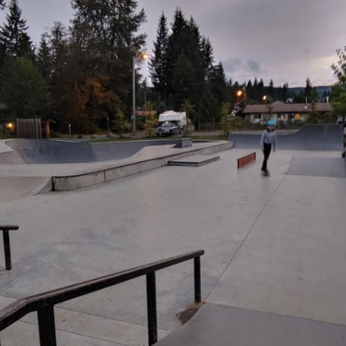 Cumberland Skate Park