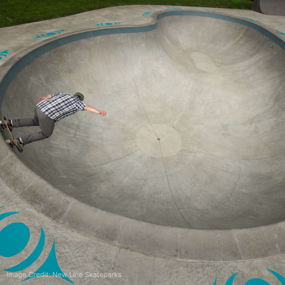 Nanaimo Harewood Skatepark Newline Skateparks