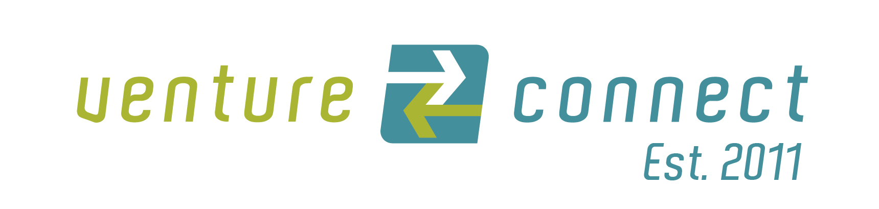 Venture Connect logo