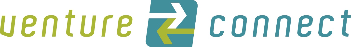 Venture Connect logo
