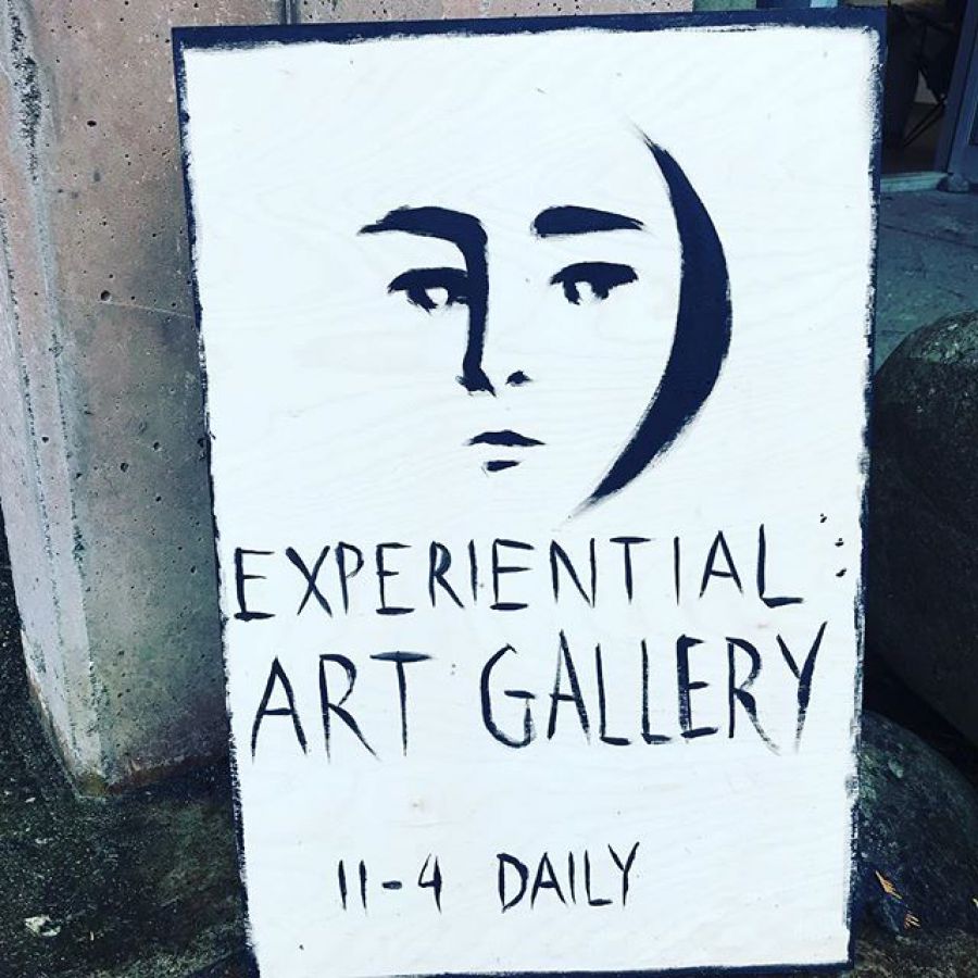 Experiential Art